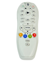 Psyclone PSE1200 Xbox 360 DVD Remote Control, White - £7.01 GBP