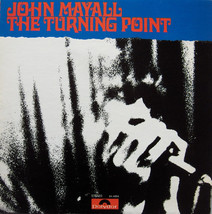 The Turning Point [Vinyl] - £11.98 GBP
