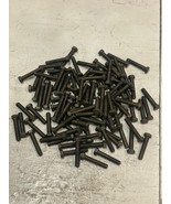102 Pack of 3/8-24 Bolts 26542 | 3950 | 5305010892929 2-1/4&quot; Length (102... - €33,07 EUR
