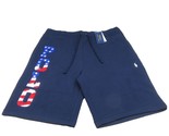 Polo Ralph Lauren American USA Patriotic Fleece Shorts Mens Size Large N... - $59.95