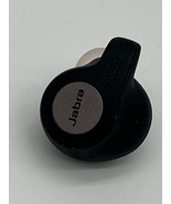 Jabra Elite Active 65t Earbuds (LEFT) BLK/GRY - £13.69 GBP