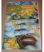 EO #1  by  Rebel comics 1992  -  Tim Vigil &amp; Frank Henkel - $20.34 CAD