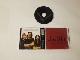 ICON by Rush (CD, 2010, The Island Def Jam) - £5.81 GBP