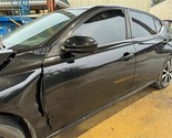 2019 2020 Nissan Altima  KH3 Super Black Front Door OEM Driver Left Fron... - $807.84