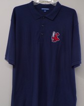 Boston Red Sox Old 1950 Logo Mens Embroidered Polo XS-6XL, LT-4XLT New - £25.62 GBP+
