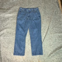 Vineyard Vines Mens Pants 30x28 Blue Chino Casual Preppy Work Formal Bus... - $24.98