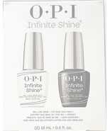 OPI Infinite Shine Gel-Like Base Coat &amp; Top Coat Duo Pack - $13.52 CAD