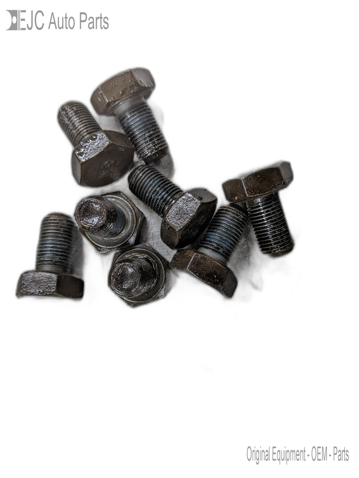 Flexplate Bolts For 08-11 Jeep Wrangler  3.8 06503465AA - $19.75