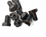 Flexplate Bolts For 08-11 Jeep Wrangler  3.8 06503465AA - $19.75