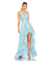 MAC DUGGAL 49526. Authentic dress. NWT. Fastest shipping. Best retailer ... - $398.00
