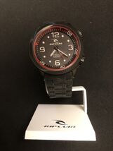 Rip Curl A2964 Dvr Rotor Midnight Watch - $29.99