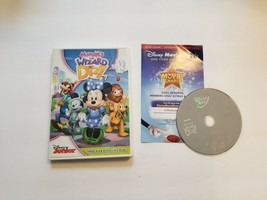 Minnies The Wizard of Dizz (DVD, 2013) Disney - £6.49 GBP