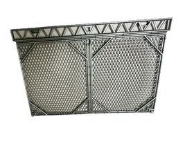 Vintage WWF WWE Rage In The Cage Chaos In The Cell Jakks Replacement Par... - $6.00