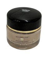 Maybelline Revitalizing Alpha Makeup Oil-Free Foundation SPF 10 Fairest ... - $250.61 MXN