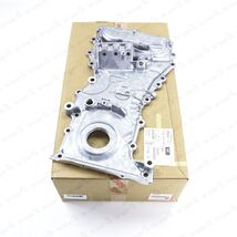 Genuine Suzuki Grand Vitara J20B J24B SX4 Kizashi Timing Chain Cover 113... - $212.61