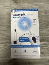 Waterpik WP360W Cordless Water Flosser - White - €25,44 EUR