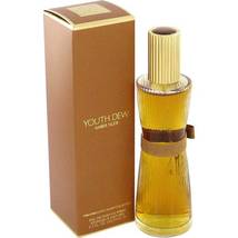 Estee Lauder Youth Dew Amber Nude Perfume 2.5 Oz Eau De Parfum Spray image 2