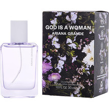 GOD IS A WOMAN ARIANA GRANDE by Ariana Grande EAU DE PARFUM SPRAY 1 OZ F... - $61.47