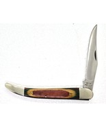Frost Cutlery Bear Hunter Cheetah-V Solingen Steel - Pakistan K-546 - $16.71 CAD
