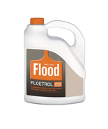 FLOOD PPG FLD6-04 Floetrol Additive 1 Gal 3.8 Liter Removes Roller Brush... - $455.02 MXN
