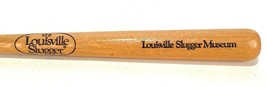 Louisville Slugger Museum Wood 16&quot; Mini Baseball Bat - Power Bilt Golf - £10.34 GBP