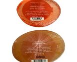 Bath &amp; Body Works Glycerin Bar Soap Sweet Pea and Cherry Blossom 4 oz Se... - $23.75