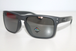 Oakley Si Armed Forces Holbrook Sunglasses OO9102-W355 Matte Carbon /PRIZM Black - £93.02 GBP