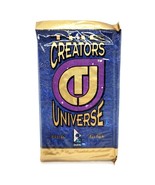 The Creators Universe 1993 Trading Cards Pack - $9.45 CAD