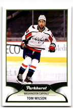 2021-22 Upper Deck Parkhurst #117 Tom Wilson NM-MT Capitals ID:42911 - $1.67