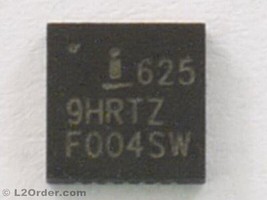 10x NEW ISL6259HRTZ ISL 6259 HRTZ 6259HRTZ QFN 28pin Power IC Chip - £25.16 GBP