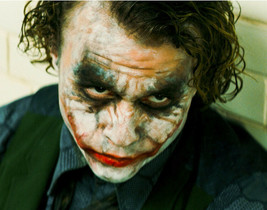 Heath Ledger 8X10 Photo Classic As The Joker - £7.28 GBP