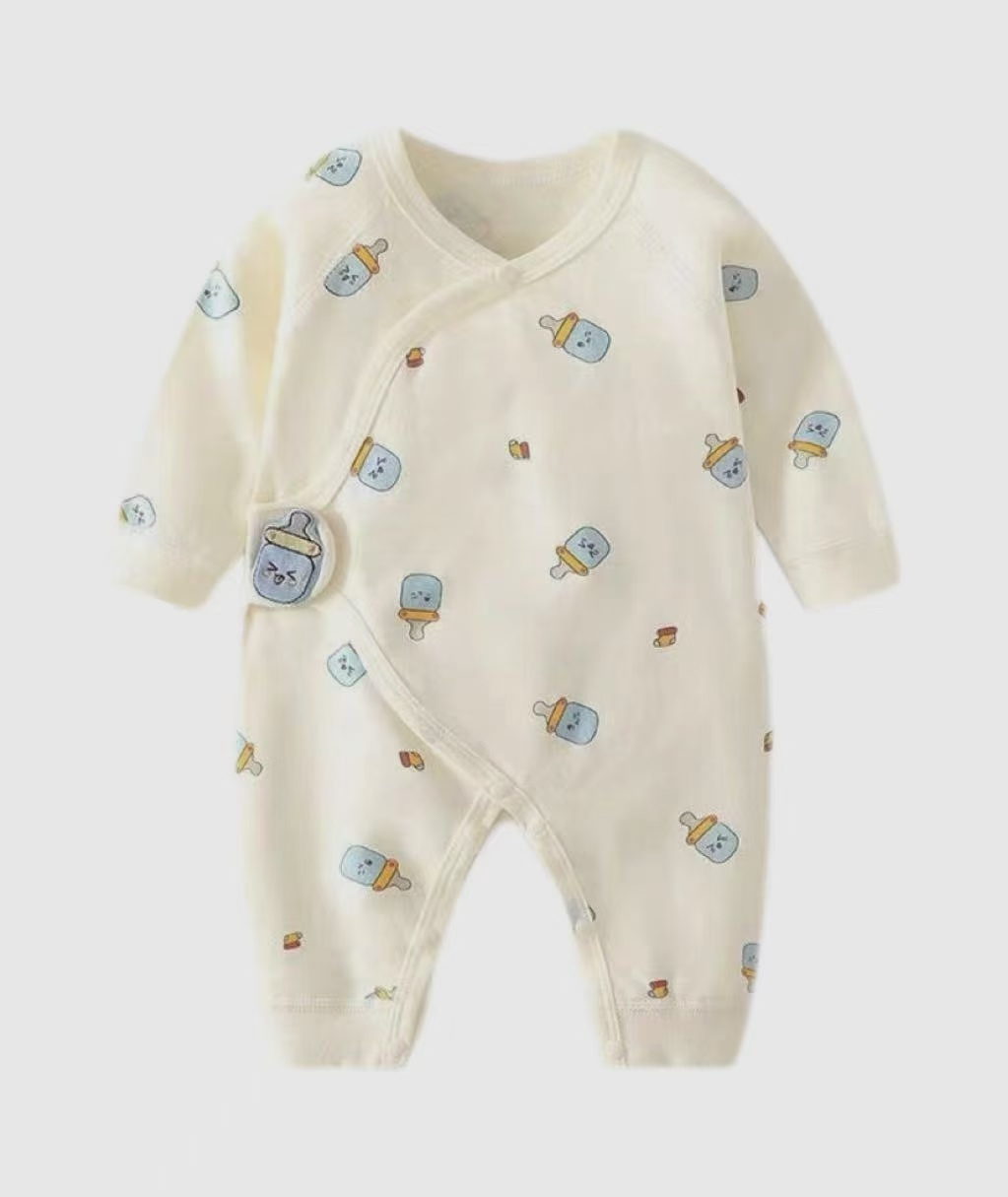 VIKDOO Baby pure cotton pajamas - $35.68