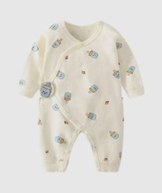 VIKDOO Baby pure cotton pajamas - $679.22 MXN