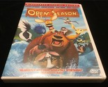 DVD Open Season 2006 SEALED Ashton Kutcher, Martin Lawrence, Debra Messing - $10.00