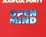 Open Mind [Vinyl LP] [Vinyl] Jean-Luc Ponty - £11.02 GBP