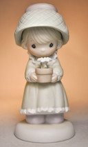 Precious Moments  His Love Will Shine On You   522376 - Classic Figure - £8.49 GBP