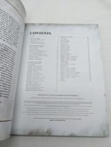 Warhammer Age Of Sigmar Generals Handbook 2018 - £21.11 GBP