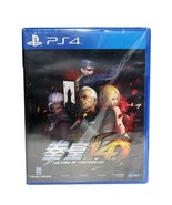 Brand New Sealed SONY Playstion 4 PS4 PS5 The King of Fighters 14 Game C... - £52.65 GBP