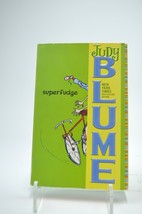 Superfudge By Judy Blume - £3.98 GBP