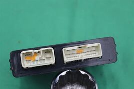 89222-0E020 Toyota Tailgate Computer, MPX Multiplex Network Door 892220E020 image 2