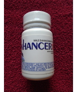 "ENHANCERX" Male Enhancement Pills...30 Capsules Brand NEW & Factory Sealed!!! - $33.95