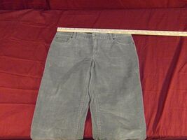 Women&#39;s J. Crew Corduroys Size: 8T ~ NM 13885 - €9,78 EUR