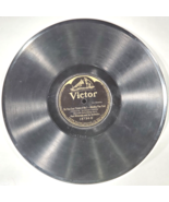 1921 Paul Whiteman Orchestra VG 78 RPM Record 10 inch Victor 18734 Do Yo... - $17.99