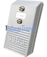 Setra Johnson DPT2640-0R1B-A Pressure Controls Transducer 0.1WC 9-30/0-5VDC - $2,179.33 MXN
