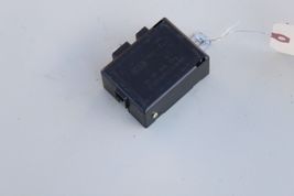 1998-2005 MERCEDES W163 ML320 ML430 RADIO ANTENNA AMP AMPLIFIER J3689 image 3