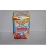 Emergen-C Kidz Crystals - Sparkly Strawberry Flavor -28ct Each Best By 2/25 - $2.99