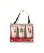 Maison de Base Winter Berries &amp; Cocoa Scented Hand Creams, 3-Pack - $319.69 MXN