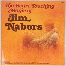 Jim Nabors – The Heart-Touching Magic Of Jim Nabors - 12&quot; Vinyl LP P-15274 - £7.79 GBP