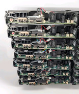 Lots Of 7 Lenovo ThinkCentre M720q Barebones No HDD No Ram No CPU - $230.00