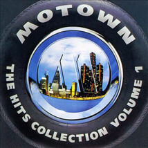 Various Artists : Motown CD (1994) Pre-Owned - £11.97 GBP